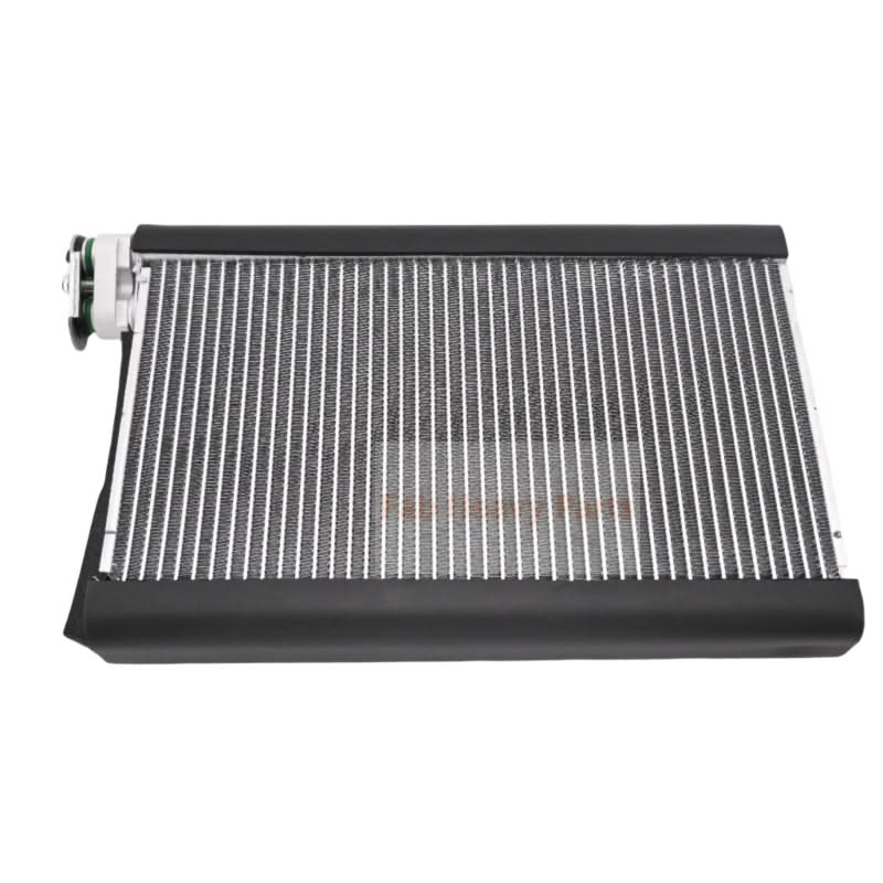 Evaporator 3C581 - 72100 Fits For Kubota M100 M110 M126 M135 M6040 M7040 M8540 M9540 - Fab Heavy Parts