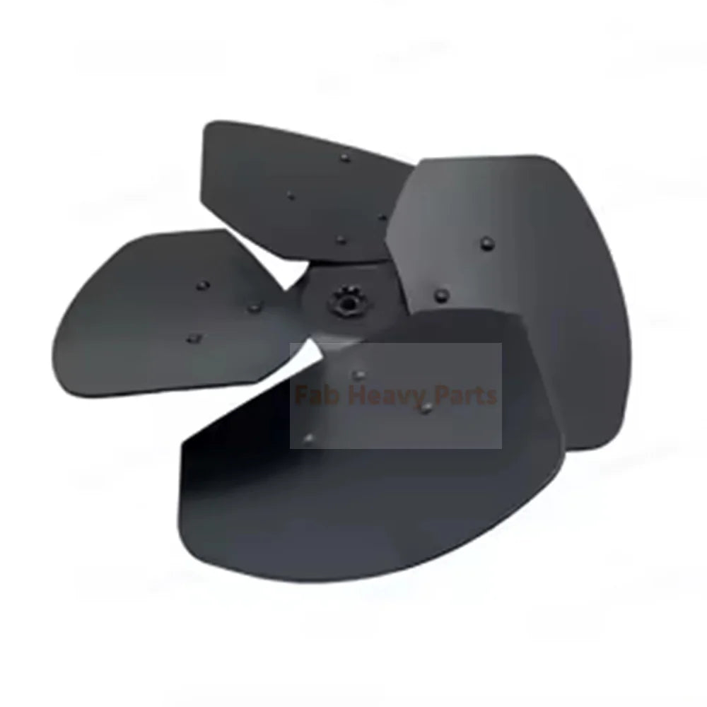 Fordampervifteblad 38-60010-00 38-00608-00 Passer til Carrier Supra 922 944 950 Mistral 900