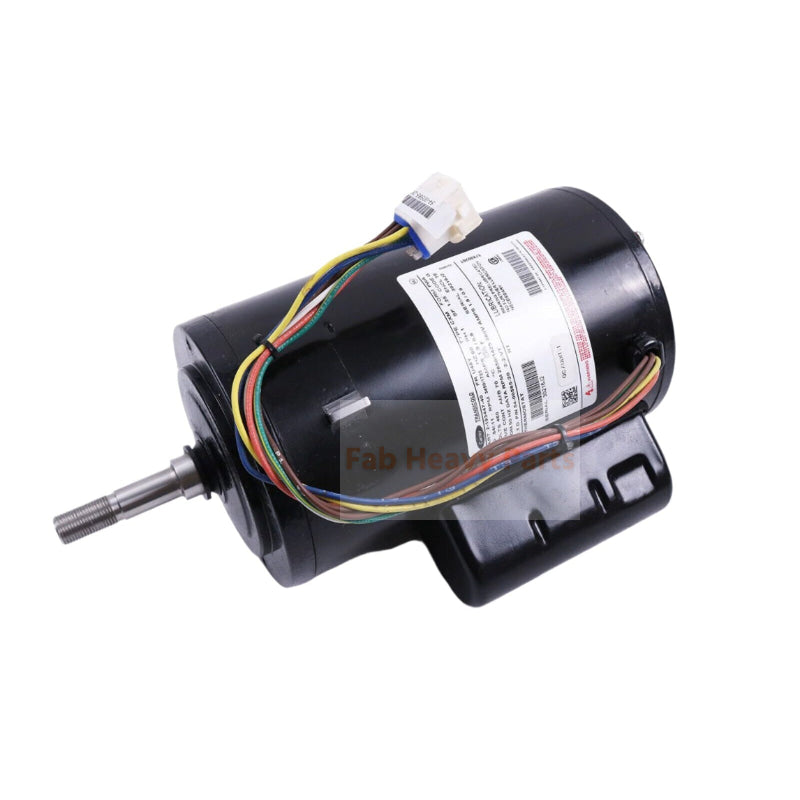 Evaporator Fan Motor 3/4 HP 54-00585-20 Fits For Carrier Transicold Reefer Container