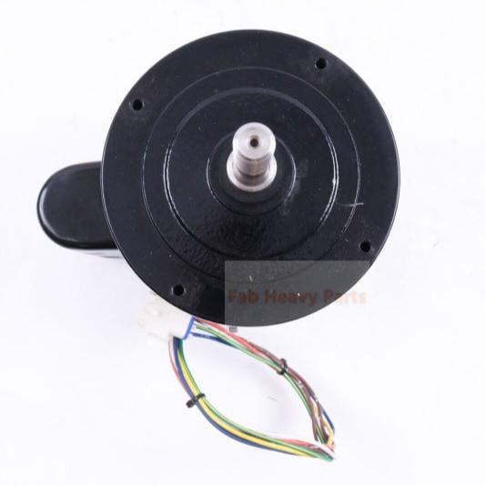 Evaporator Fan Motor 3/4 HP 54-00585-20 Fits For Carrier Transicold Reefer Container