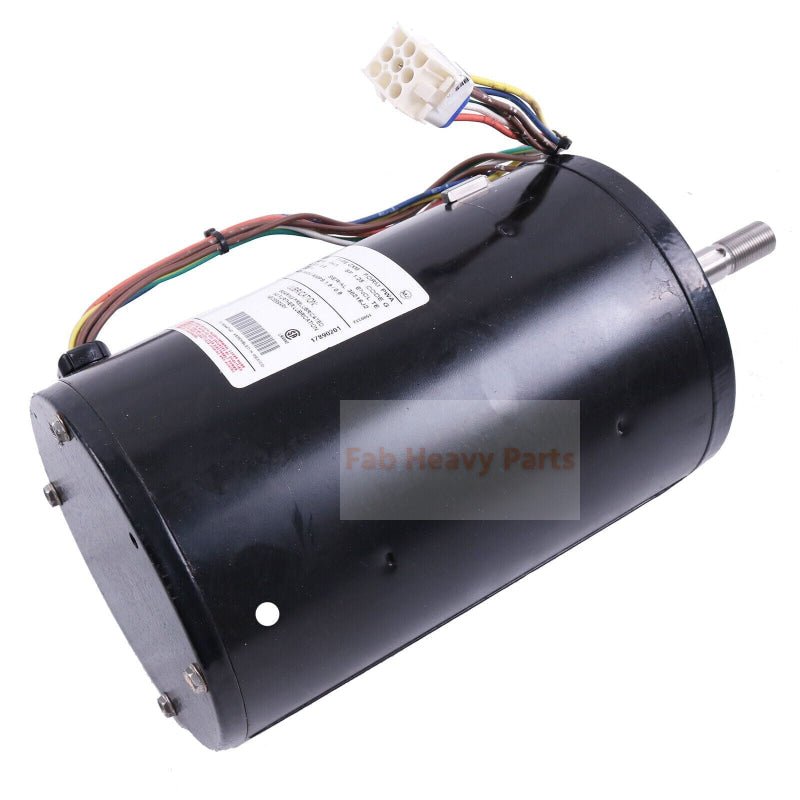 Evaporator Fan Motor 3/4 HP 54 - 00585 - 20 Fits For Carrier Transicold Reefer Container - Fab Heavy Parts