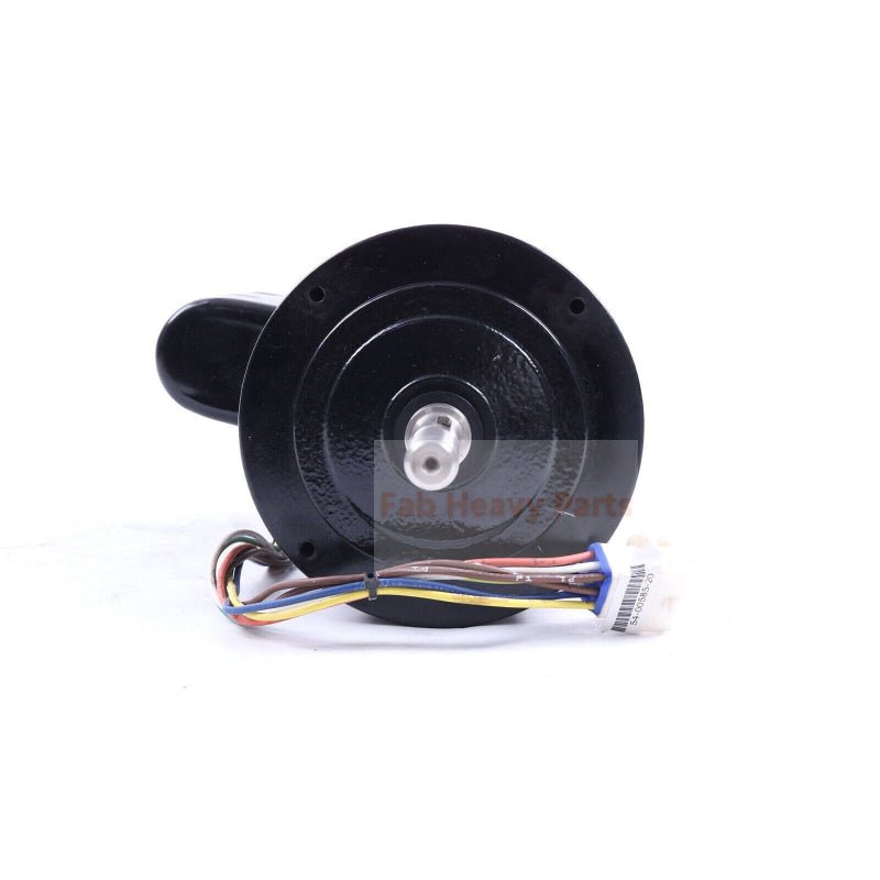 Evaporator Fan Motor 3/4 HP 54 - 00585 - 20 Fits For Carrier Transicold Reefer Container - Fab Heavy Parts