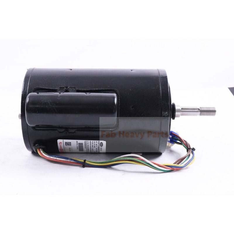 Evaporator Fan Motor 3/4 HP 54 - 00585 - 20 Fits For Carrier Transicold Reefer Container - Fab Heavy Parts