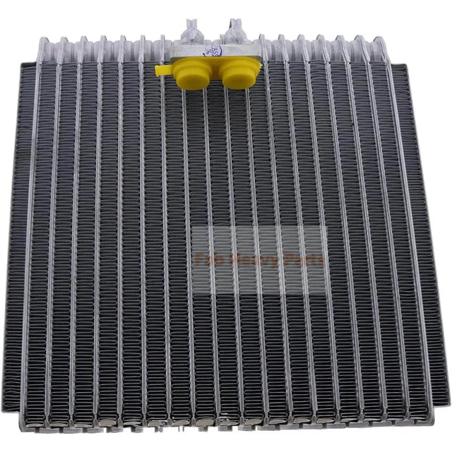 Evaporator ND447600 - 0651 447600 - 0651 Fits for Komatsu PC1100 - 6 PC600 - 6K PC800SE - 6 WA100 - 3 WA180 - 3 WA250L - 3 - Fab Heavy Parts