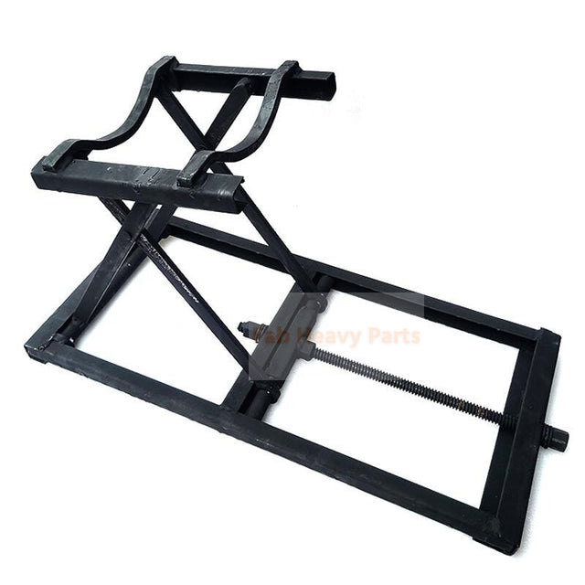 Excavatrice Rouleau à rouleau à rouleau à rouleau Rouleau d'installation outil de levage