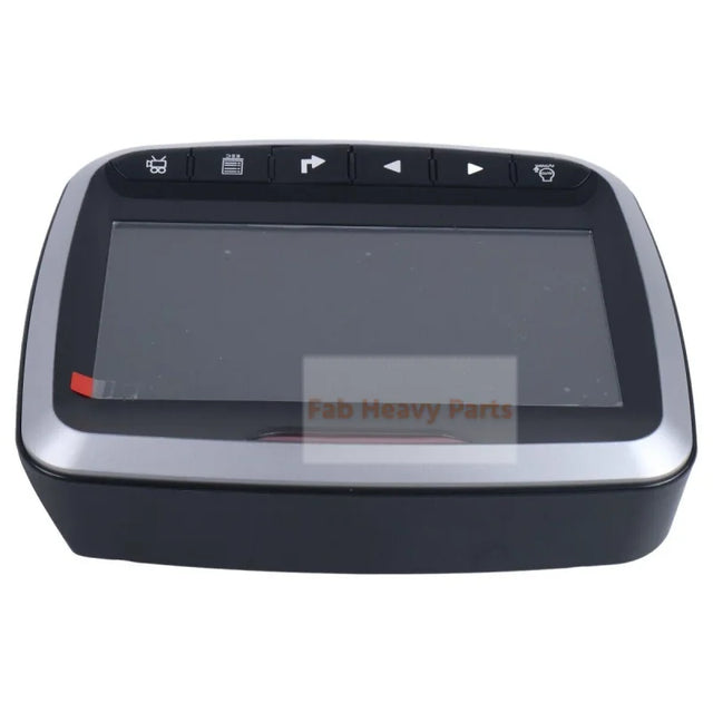 Excavator Gauge Panel LCD 300426-00164 Fits for Doosan DX300LC-5 DX140-5 DX225