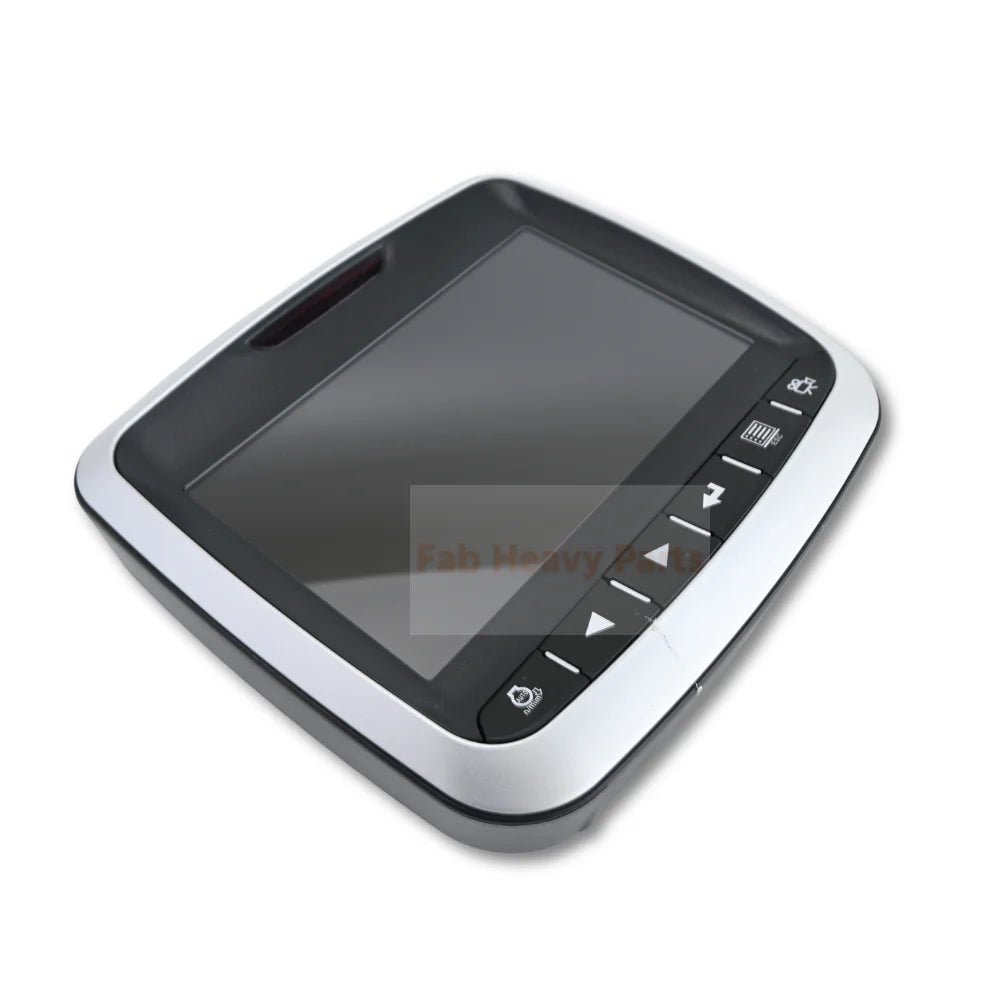 Excavator Gauge Panel LCD 300426-00164 Fits for Doosan DX300LC-5 DX140-5 DX225 - Fab Heavy Parts