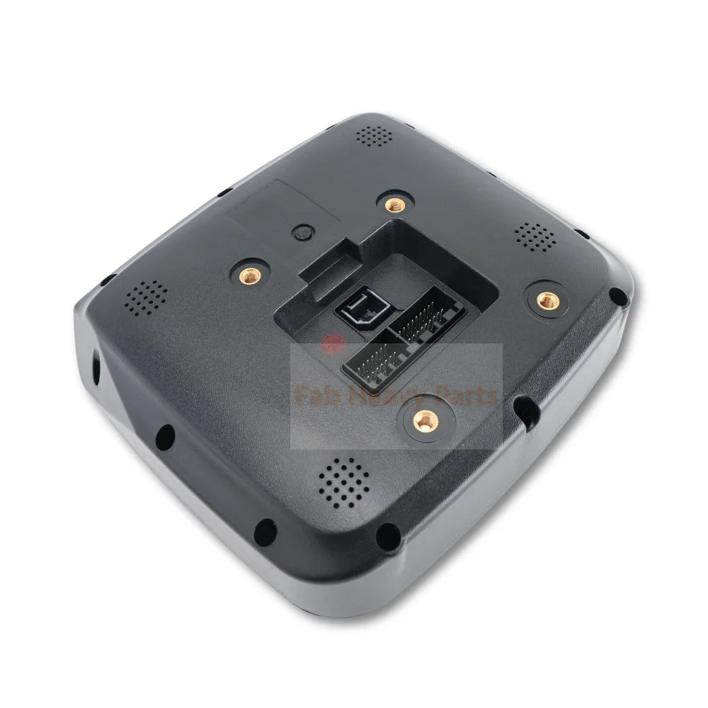 Excavator Gauge Panel LCD 300426-00164 Fits for Doosan DX300LC-5 DX140-5 DX225 - Fab Heavy Parts