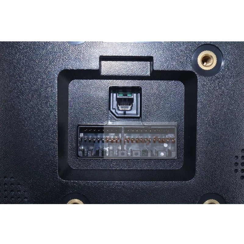 Excavator Gauge Panel LCD 300426 - 00164 Fits for Doosan DX300LC - 5 DX140 - 5 DX225 - Fab Heavy Parts