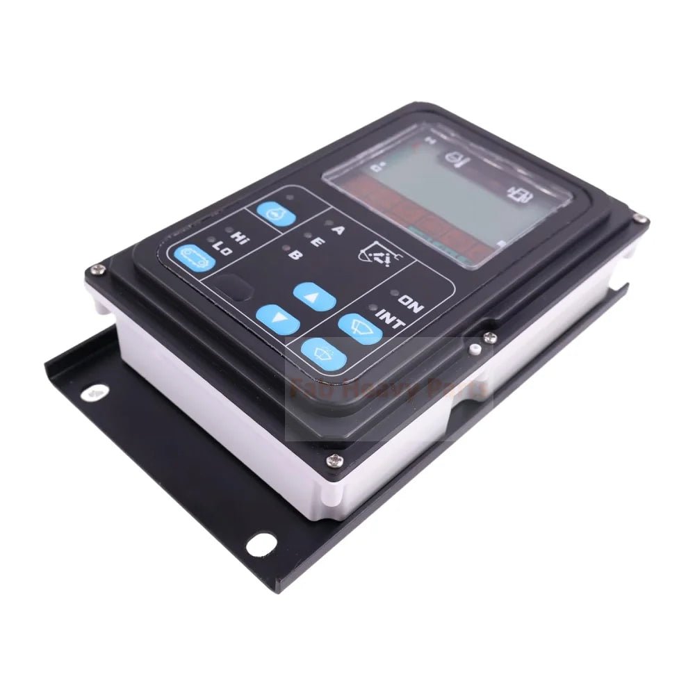 Excavator Monitor 7835 - 11 - 1000 7535 - 11 - 1005 Fits for Komatsu PC78MR - 6 PC78US - 6 PC88MR - 6 PW98MR - 6 - Fab Heavy Parts
