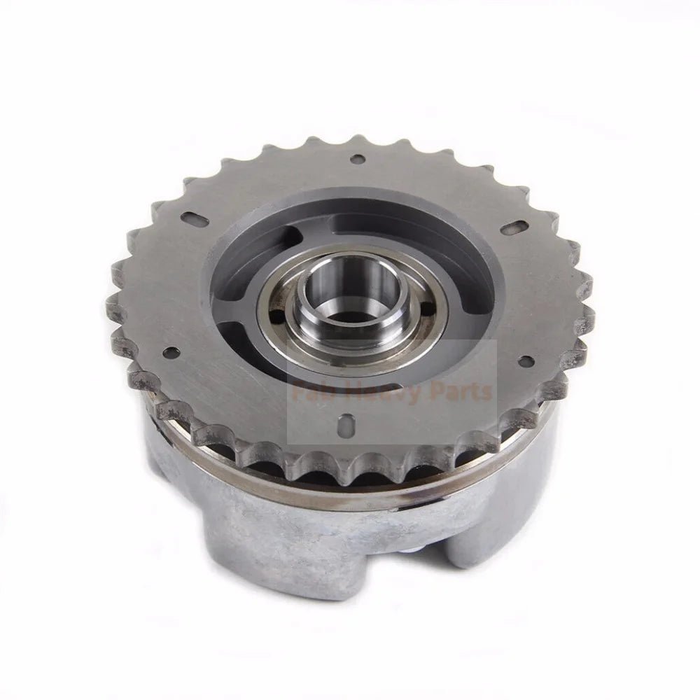 Exhaust Camshaft Adjuster 06E109084M for Audi A4 A5 A6 A8 Q5 R8 RS4 RS5 Volkswagen Touareg - Fab Heavy Parts