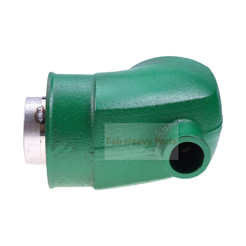 Exhaust Elbow 861289 for Volvo Penta Engine KAD32 KAMD42B KAD43P KAD300 AD31A TMD31A TMD31D - Fab Heavy Parts