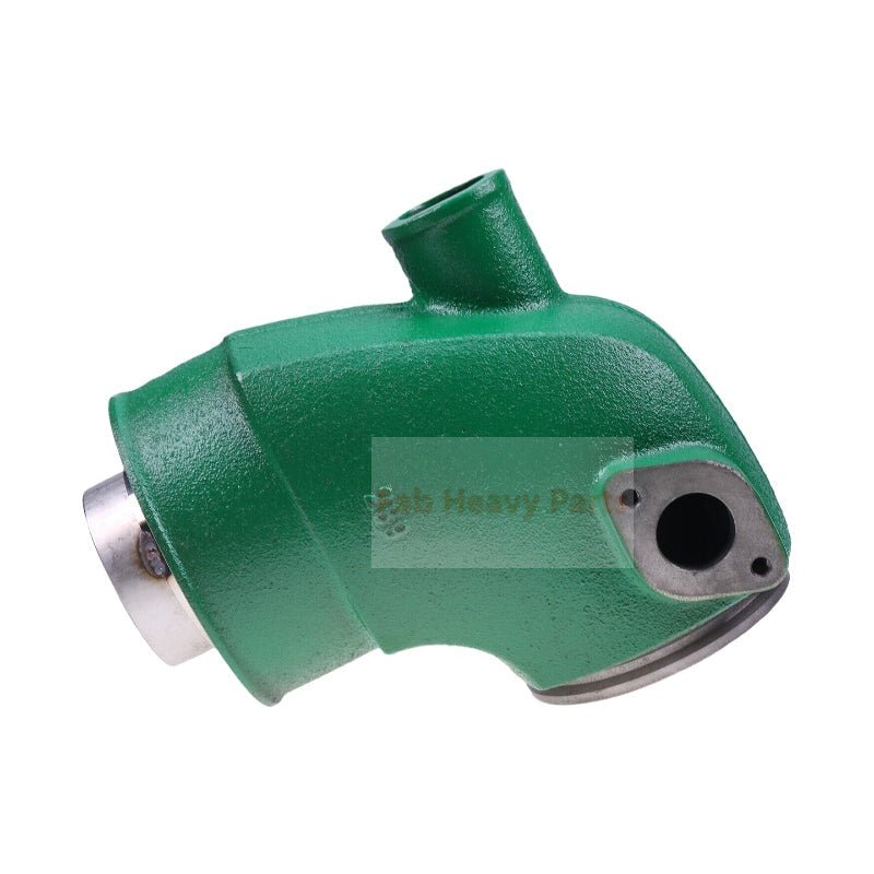 Exhaust Elbow 861289 for Volvo Penta Engine KAD32 KAMD42B KAD43P KAD300 AD31A TMD31A TMD31D - Fab Heavy Parts