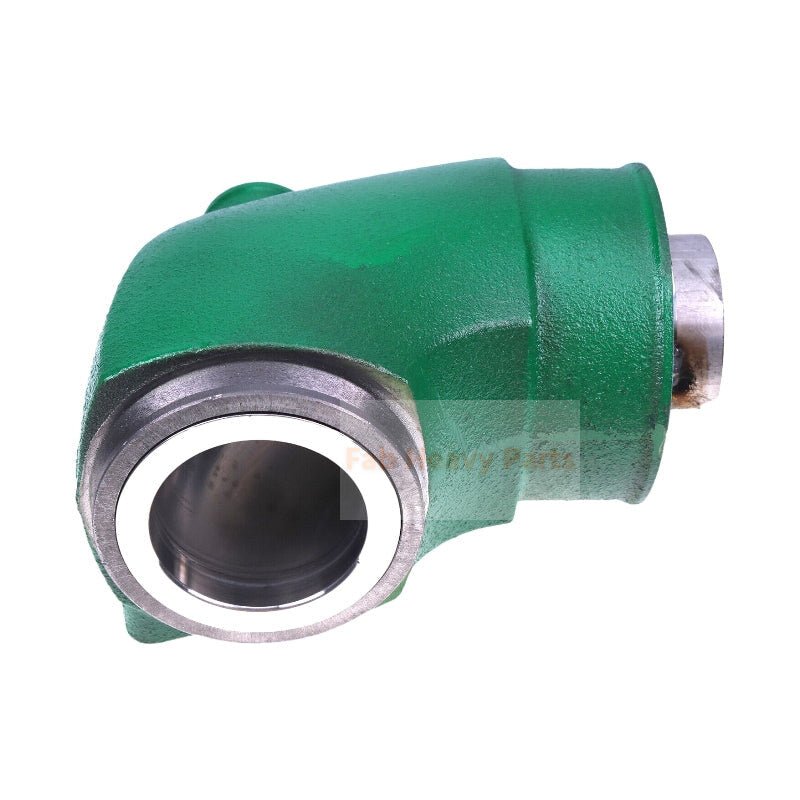 Exhaust Elbow 861289 for Volvo Penta Engine KAD32 KAMD42B KAD43P KAD300 AD31A TMD31A TMD31D - Fab Heavy Parts