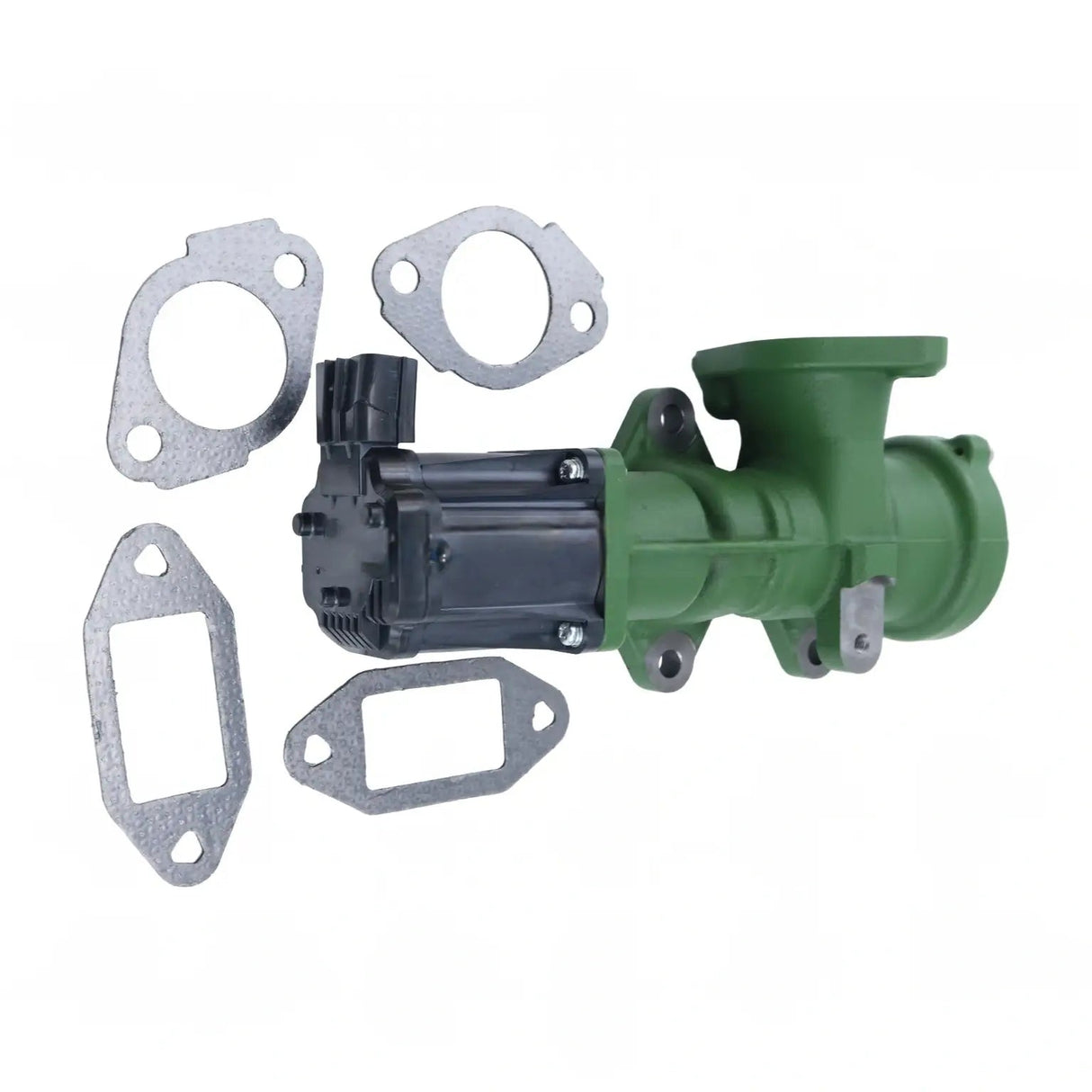 Exhaust Gas Recirculation Valve 5271307 for Cummins Engine B6.7 ISB6.7 QSB6.7 - Fab Heavy Parts