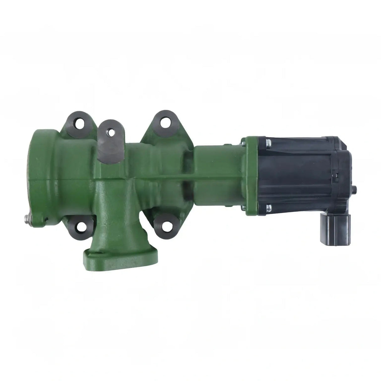 Exhaust Gas Recirculation Valve 5473368 for Cummins Engine B6.7 ISB6.7 QSB6.7 - Fab Heavy Parts