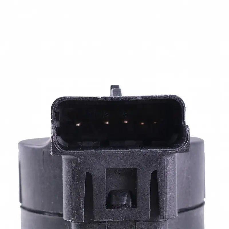 Exhaust Gas Recycling EGR Valve RE537143 DZ109968 for John Deere Engine 6068 4045 6135 - Fab Heavy Parts