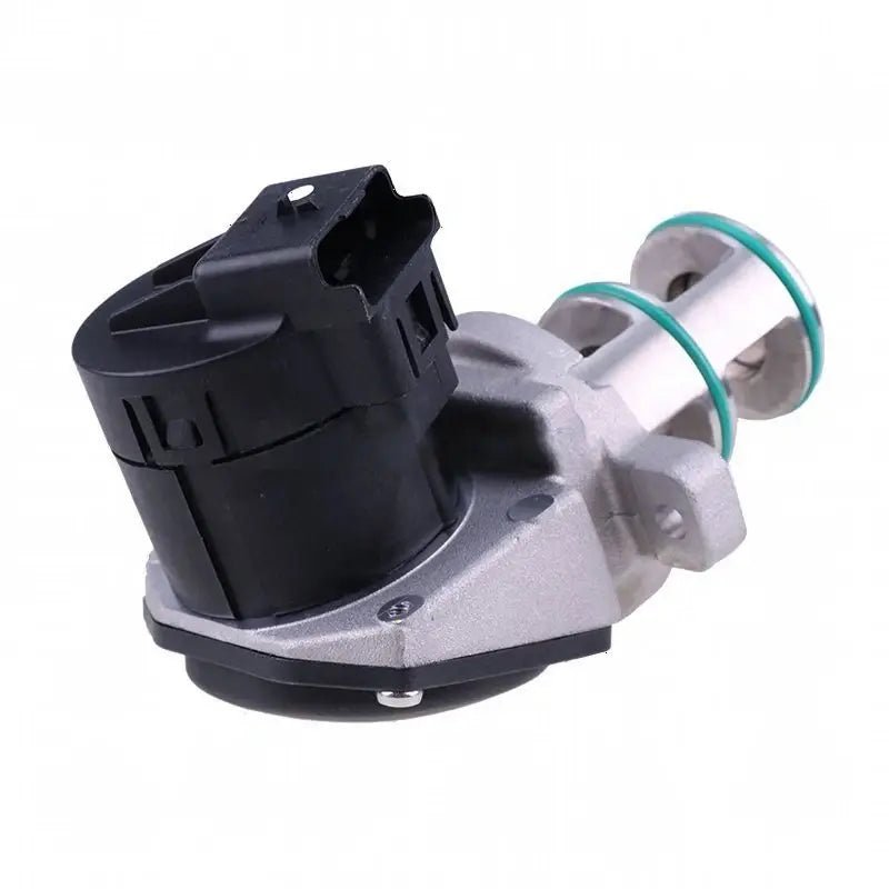 Exhaust Gas Recycling EGR Valve RE537143 DZ109968 for John Deere Engine 6068 4045 6135 - Fab Heavy Parts