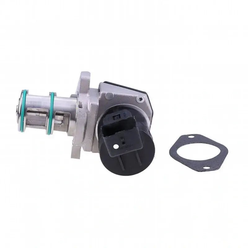 Exhaust Gas Recycling EGR Valve RE537143 DZ109968 for John Deere Engine 6068 4045 6135 - Fab Heavy Parts