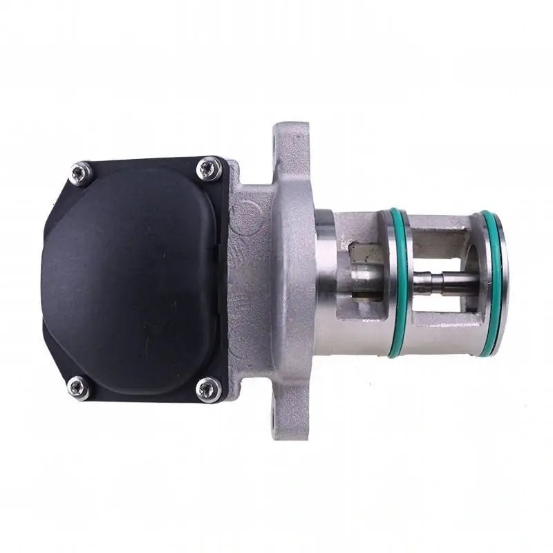 Exhaust Gas Recycling EGR Valve RE537143 DZ109968 for John Deere Engine 6068 4045 6135 - Fab Heavy Parts