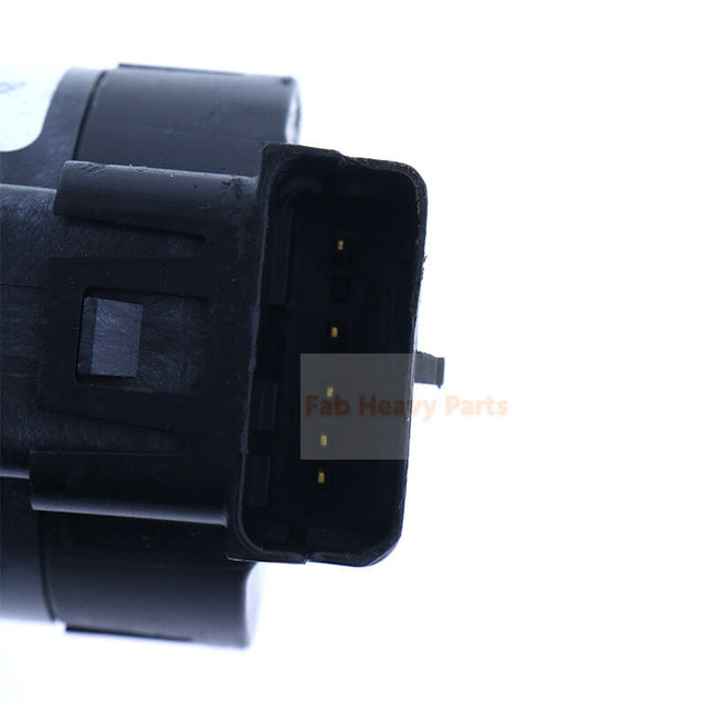 Válvula de reciclaje de gases de escape DZ1099985 para John Deere 370E 410E 460E 260E 310 E 9540 WTS 9640 WTS 9780 CTS 9230 9330 9630