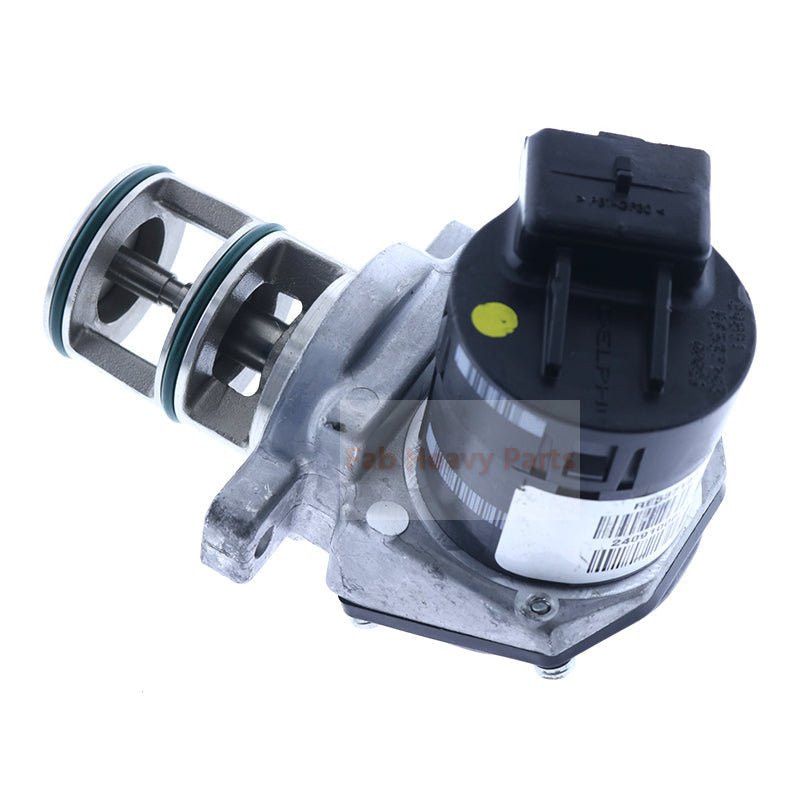 Exhaust Gas Recycling Valve RE537142 RE543308 Fits for John Deere 5430I 6230 6330 6430 6534 7130 7230 7330 7430 7530 - Fab Heavy Parts