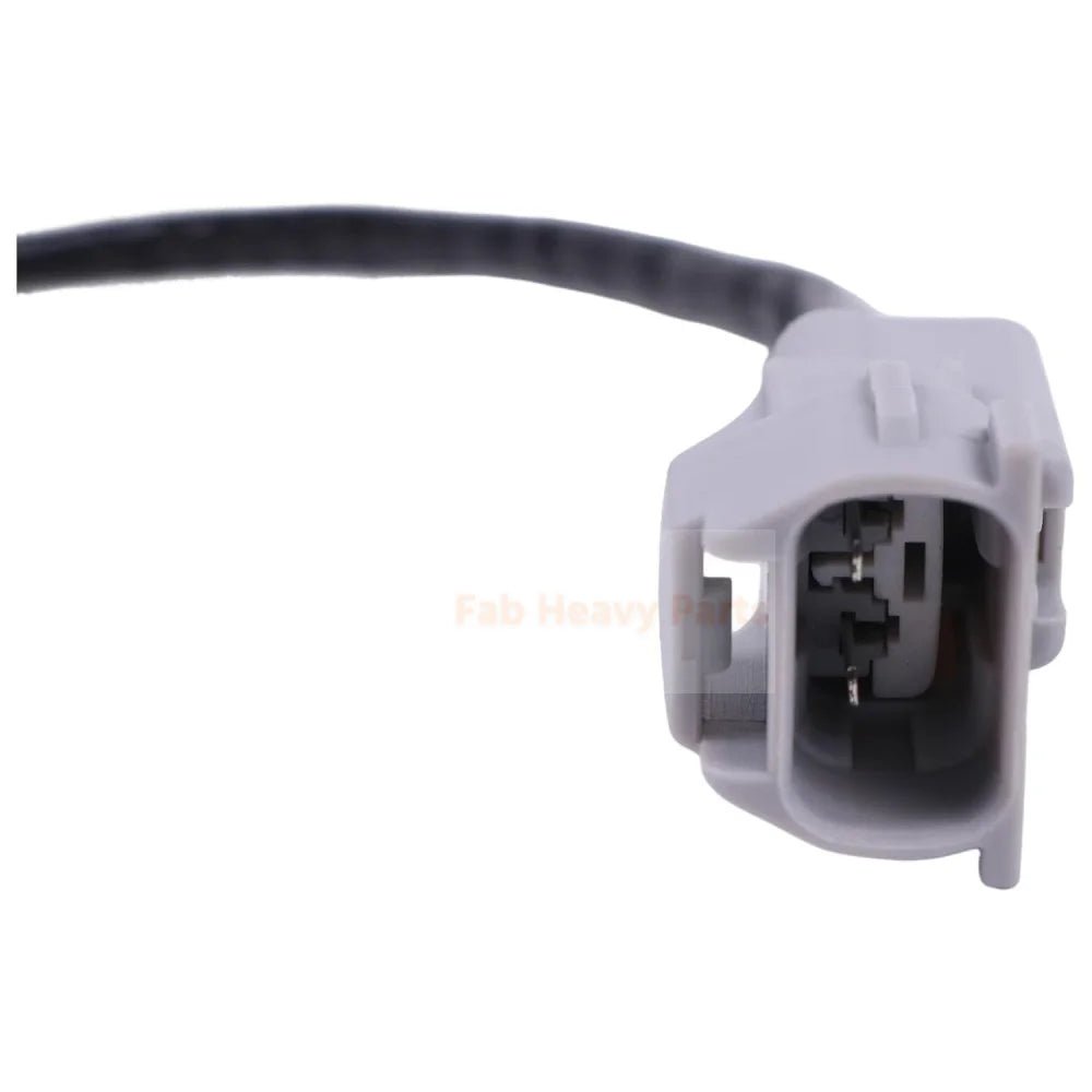 Exhaust Gas Temperature Sensor 1J500 - 18500 1J500 - 18501 Fits for Kubota L5460HSTC L6060HSTC L5060GST L6060HST L4060HSTC L4760HSTC L4060DT L4060GST L4060HST L4760GST L4760HST - Fab Heavy Parts