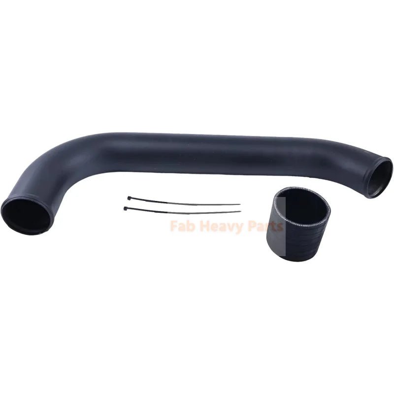 Exhaust Kit RS16190 Fits for Sea - Doo 2021+ RXP - X 300 - Fab Heavy Parts