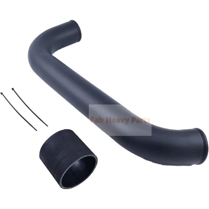 Exhaust Kit RS16190 Fits for Sea - Doo 2021+ RXP - X 300 - Fab Heavy Parts