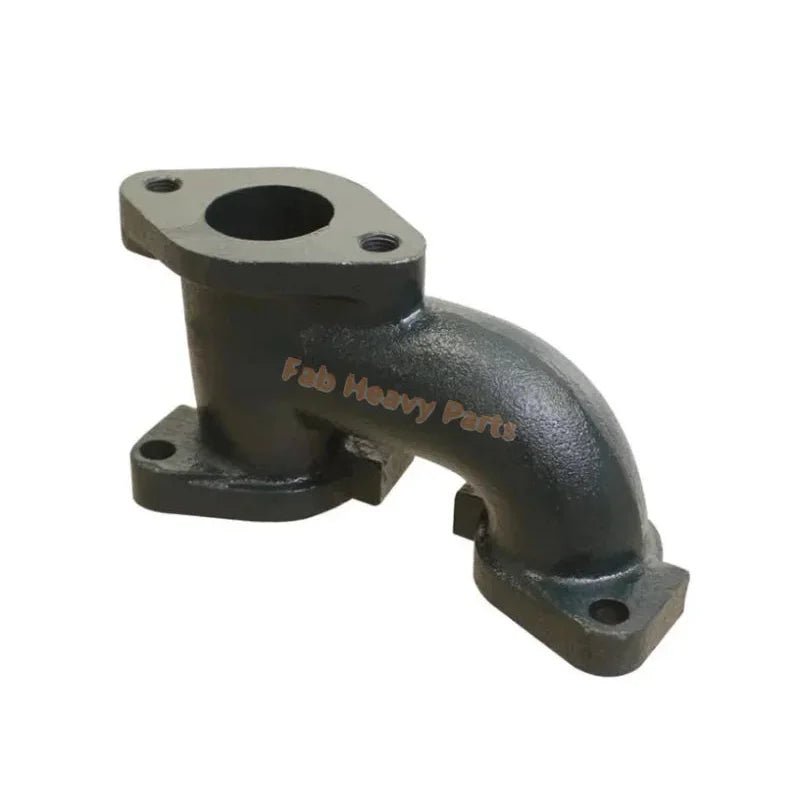 Exhaust Manifold 15221 - 12314 15221 - 12310 for Kubota Tractor L185 L185DT L185F L175 L1801 L1500 L1501 - Fab Heavy Parts