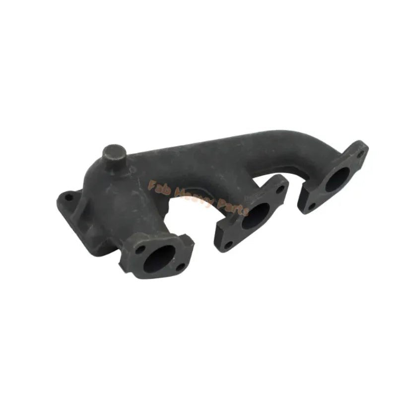 Exhaust Manifold 15521 - 12312 for Kubota Tractor L2002 L2402 L1802 L175 L185 L1500DT - Fab Heavy Parts