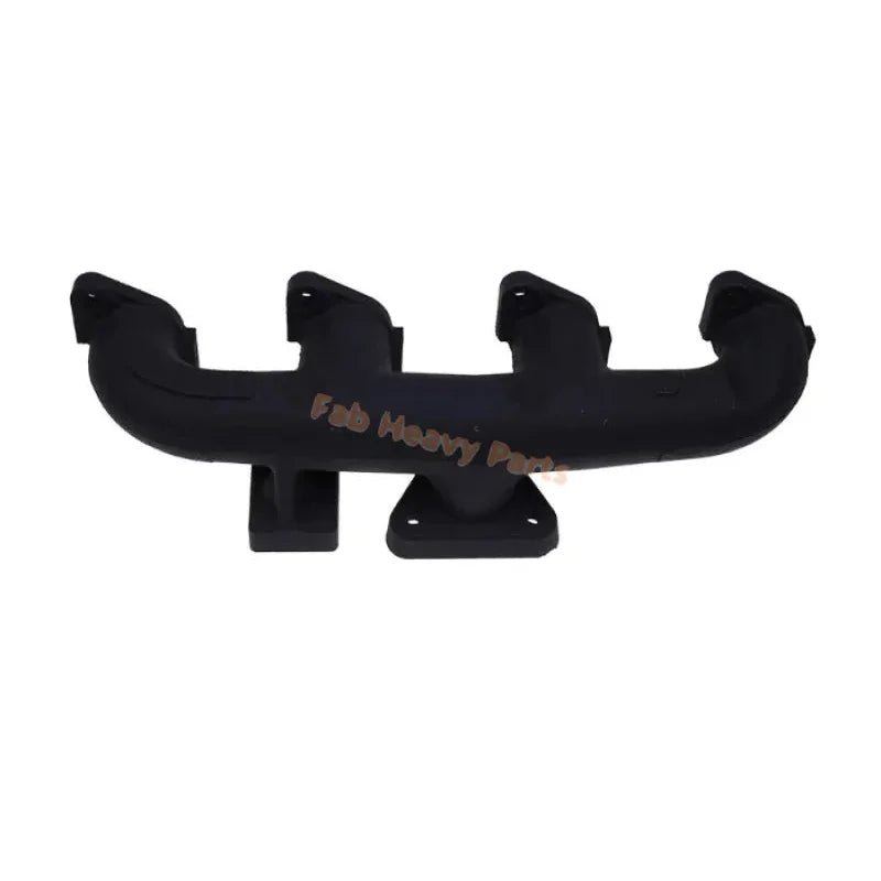 Exhaust Manifold 16241 - 12310 for Kubota Engine V1505 V1505T - Fab Heavy Parts