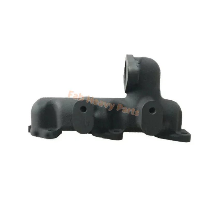 Exhaust Manifold 16264 - 12310 for Kubota Engine D905 D1105 D1305 Excavator KX41 - 2 KX61 - 2 U25S U27 - 4 - Fab Heavy Parts