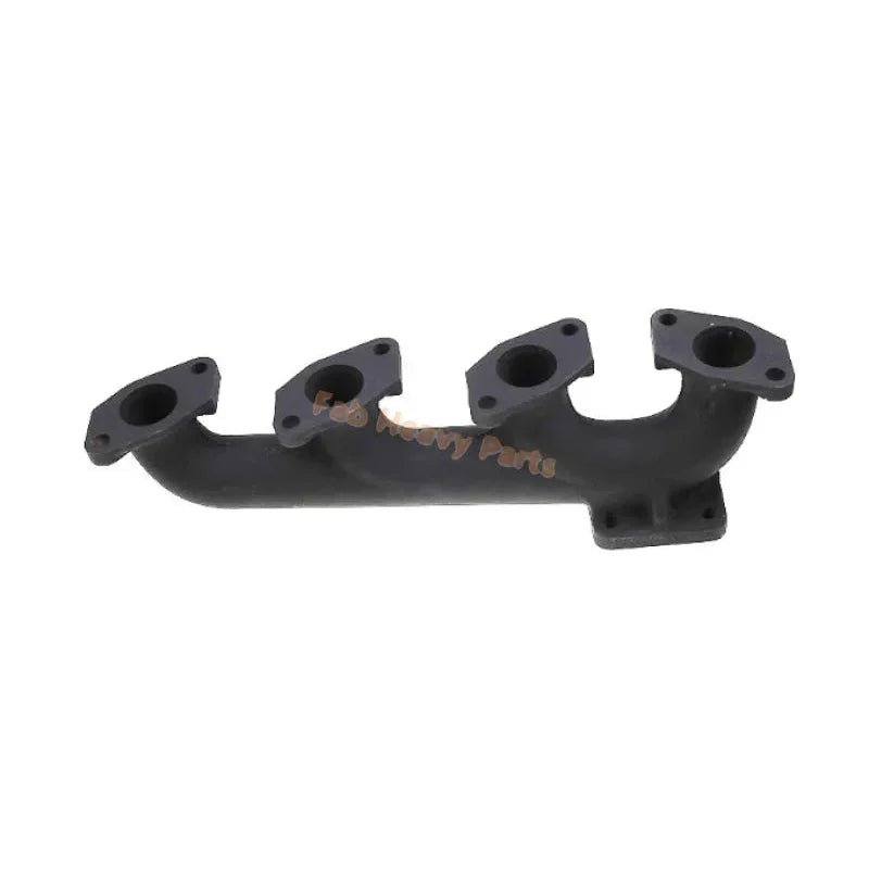 Exhaust Manifold 16691 - 12310 15416 - 12313 for Kubota Engine V2203 Tractor L345DT L355SS L345 - Fab Heavy Parts
