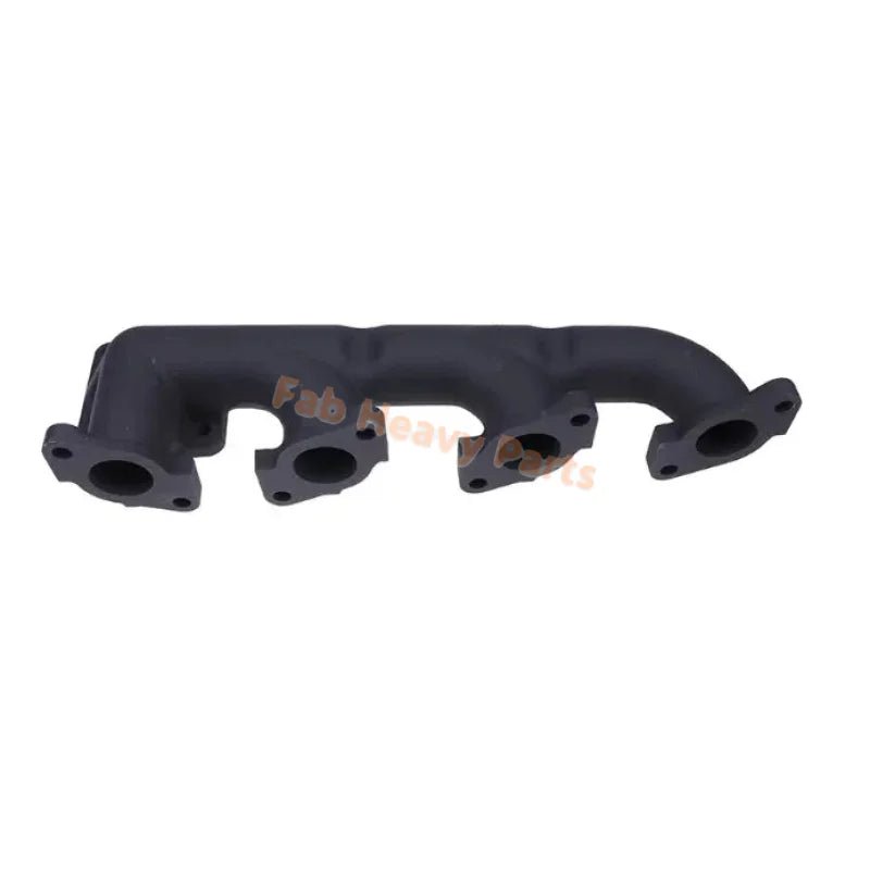 Exhaust Manifold 1G896 - 12310 with Gaskets for Kubota Engine V2203 V2403 V2003 V1702 V1902 V1903 - Fab Heavy Parts