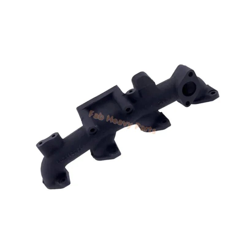 Exhaust Manifold 1J551 - 12310 for Kubota Engine V3800 - T - Fab Heavy Parts
