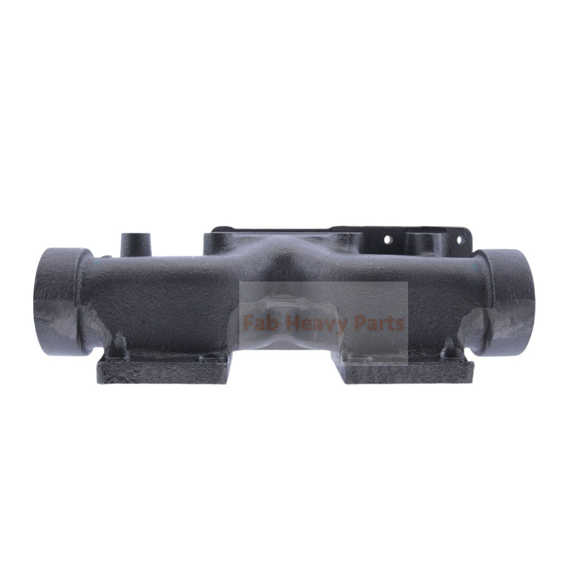 Exhaust Manifold 3080980 Fits For Cummins PZX450-HCME ZX450-3 ZX450-3F ZX470H-3
