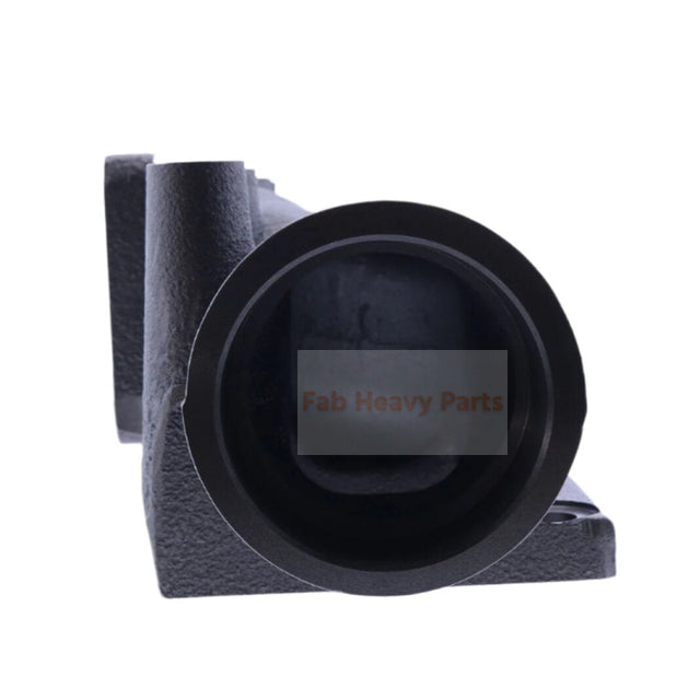 Exhaust Manifold 3080980 Fits For Cummins PZX450-HCME ZX450-3 ZX450-3F ZX470H-3