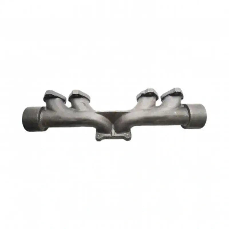 Exhaust Manifold 3084656 for Cummins Engine ISM L10 L10 M11 M11 QSM11 Hyundai Excavator R320LC R360LC - 3 - Fab Heavy Parts