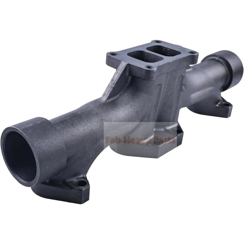 Exhaust Manifold 3104190 Fits for Cummins Engine ISX15 CM2250 QSX15 CM570 - Fab Heavy Parts