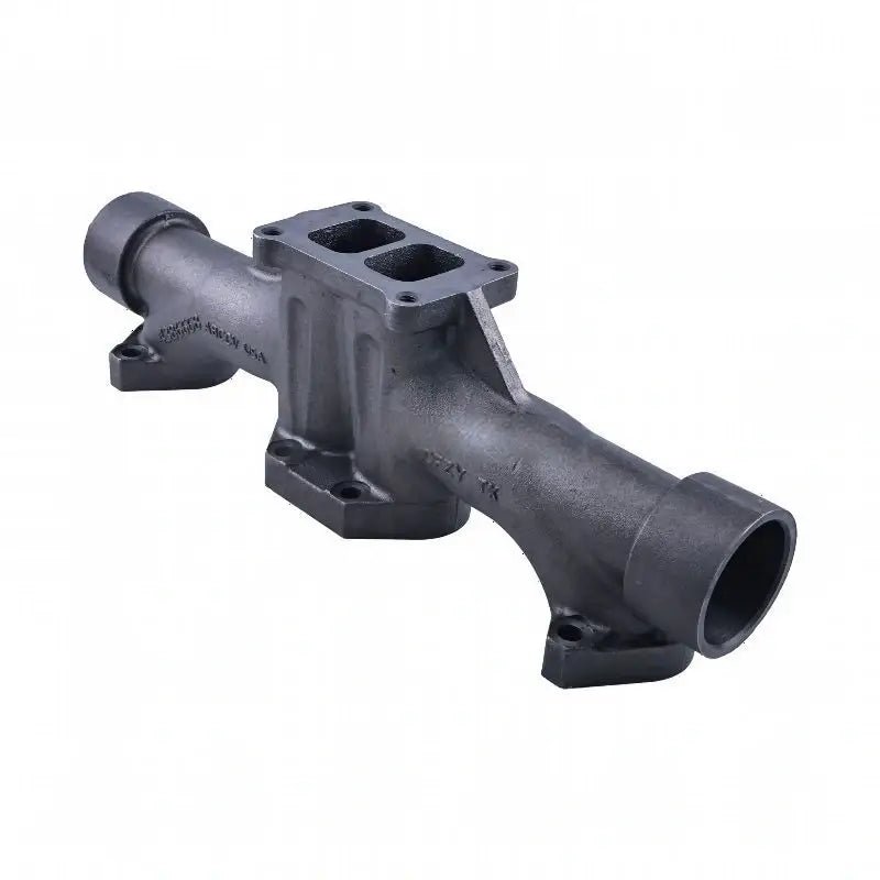 Exhaust Manifold 3104190 for Cummins Engine ISX15 CM2250 QSX15 CM570 - Fab Heavy Parts