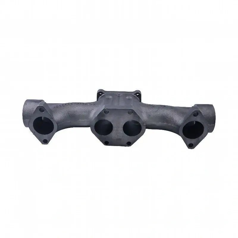 Exhaust Manifold 3104190 for Cummins Engine ISX15 CM2250 QSX15 CM570 - Fab Heavy Parts