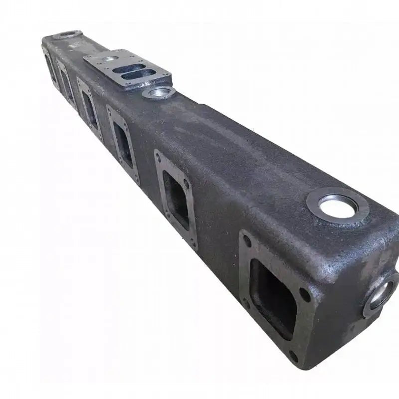 Exhaust Manifold 3655046 for Cummins Engine KTA19 K19 QSK19 - Fab Heavy Parts