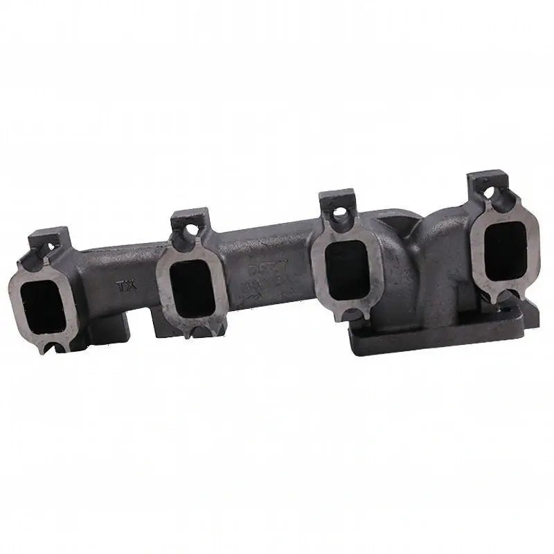 Exhaust Manifold 3901919 for Cummins Engine 4B3.9 6B5.9 6C8.3 B4.5 ISB ISBE QSB3.9 QSB4.5 - Fab Heavy Parts