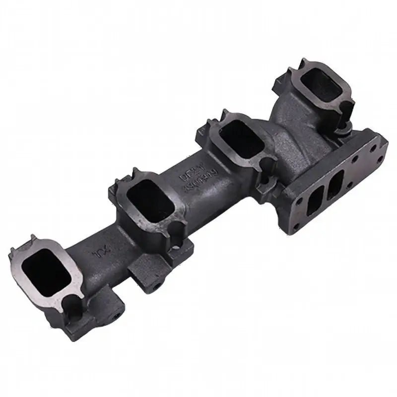 Exhaust Manifold 3901919 for Cummins Engine 4B3.9 6B5.9 6C8.3 B4.5 ISB ISBE QSB3.9 QSB4.5 - Fab Heavy Parts