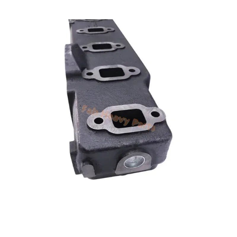 Exhaust Manifold 3904689 Fits for Cummins Engine 6BT 6BTA B5.9M 6B5.9 - Fab Heavy Parts
