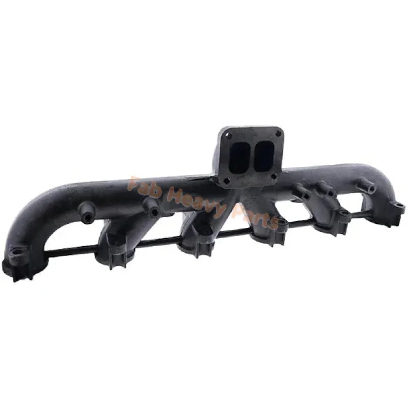 Exhaust Manifold 3906720 Fits for Case Tractors 7110 7120 7130 7140 7150 7210 7220 7230 7240 7250 - Fab Heavy Parts