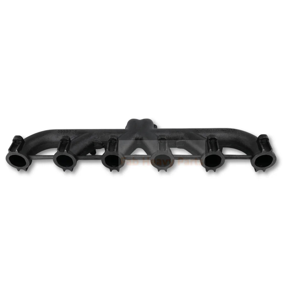Exhaust Manifold 3917668 3931141 with Gaskets Fits for Cummins Engine 6CT 6CT8.3 - Fab Heavy Parts