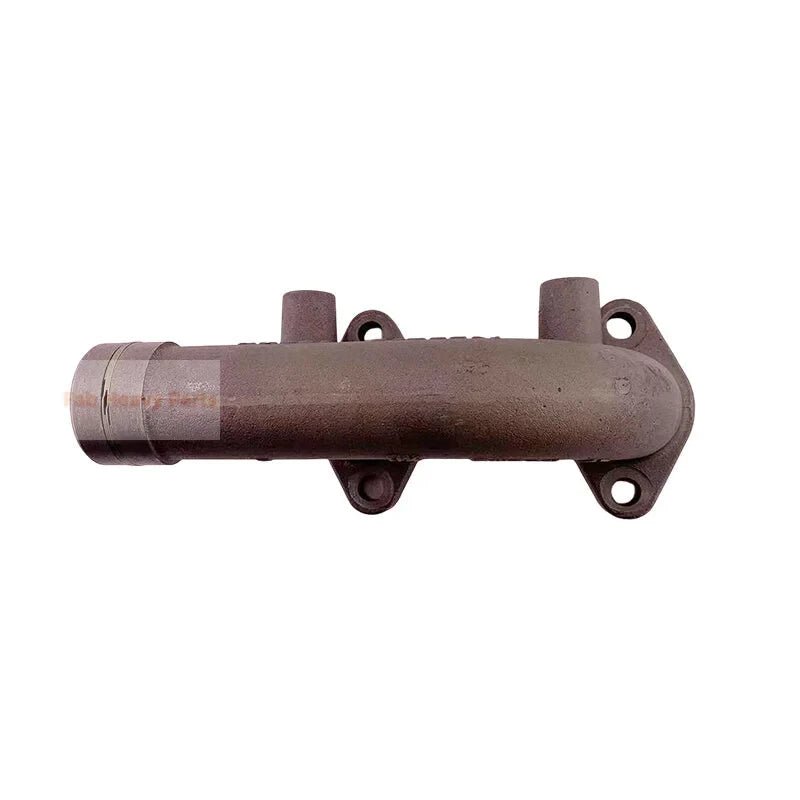 Exhaust Manifold 3943872 Fits for Cummins QSB5.9 QSB6.7 Engine - Fab Heavy Parts