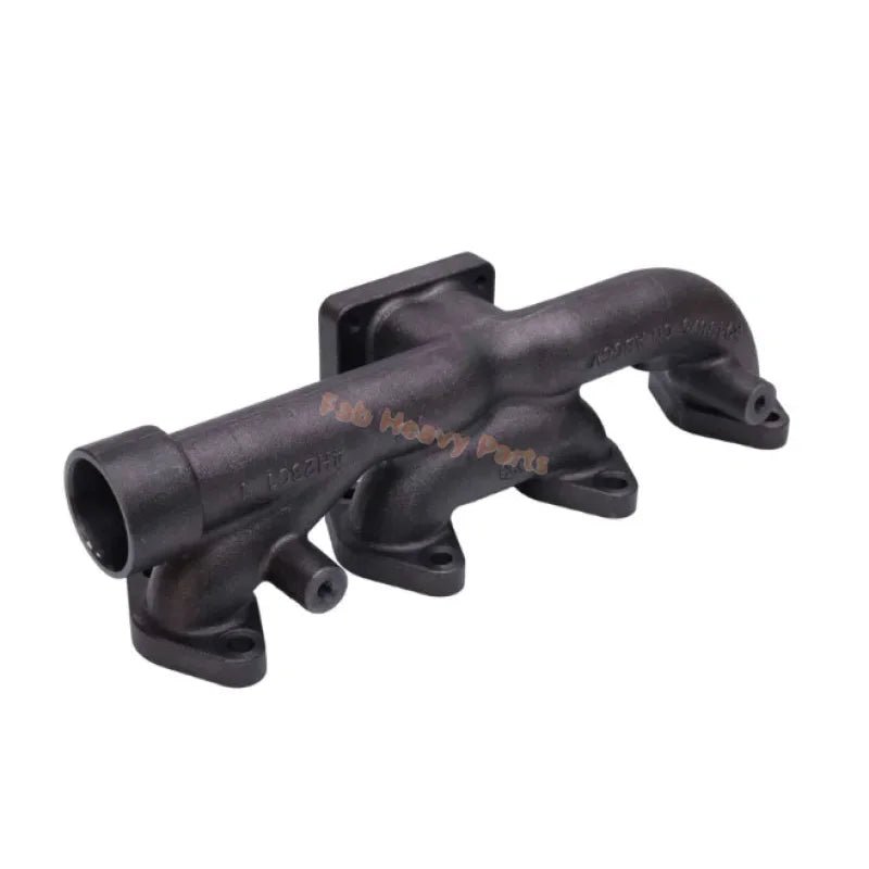 Exhaust Manifold 3943875 Fits for Cummins 5.9L 6B ISB QSB B5.9 Engine - Fab Heavy Parts